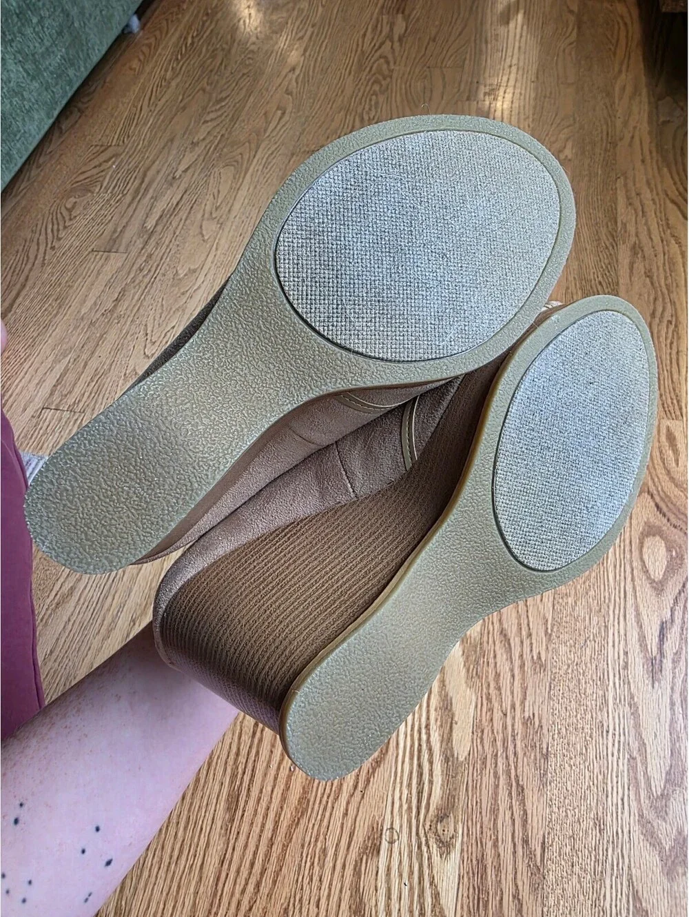 Apostrophe classic neutral